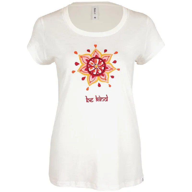 Bohemian Medallion Tee