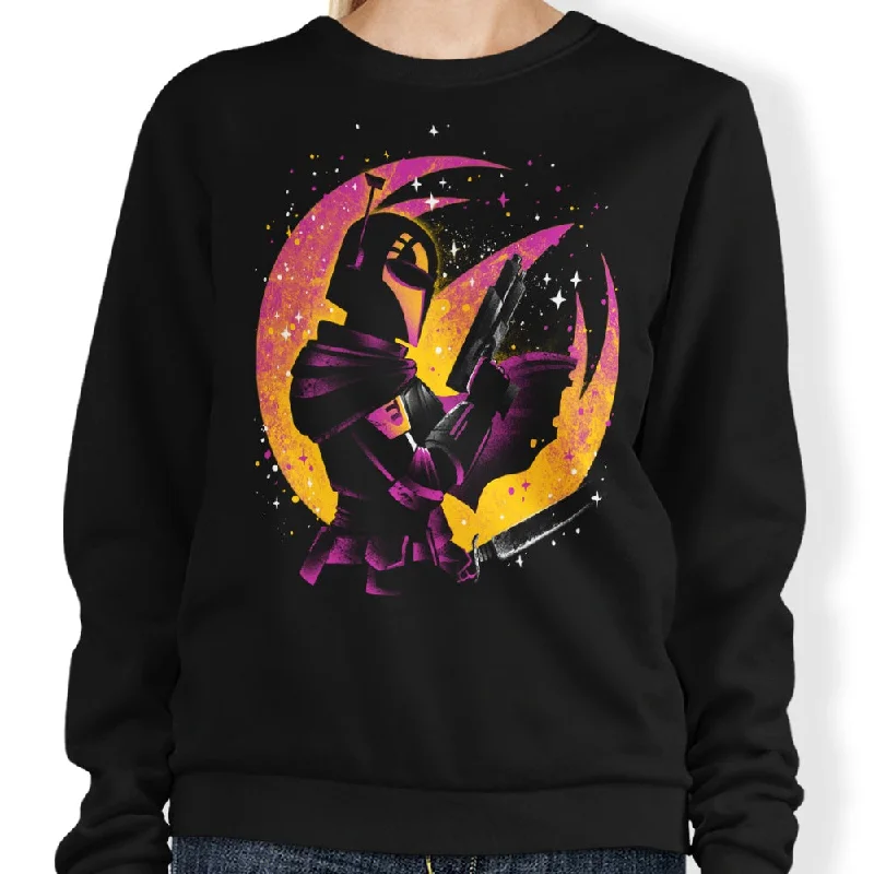 Clan Wren - Sweatshirt