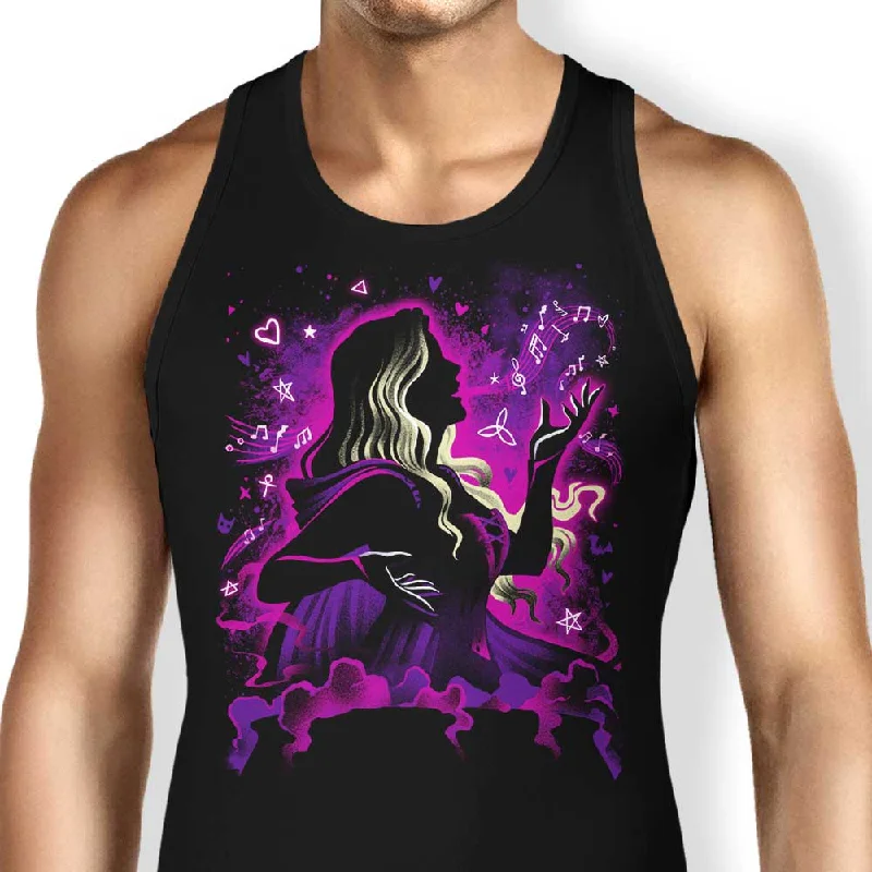 Love Witch - Tank Top