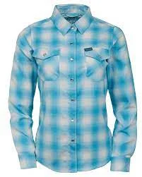 Bel Air Women's Dixxon Flannel