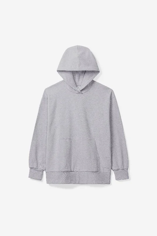 Heather Grey / XXS