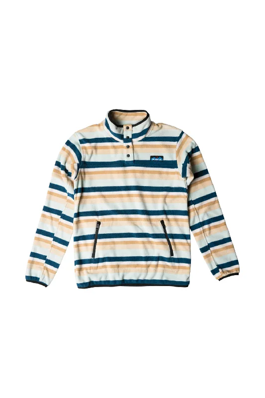 Palisade Stripe / XXS