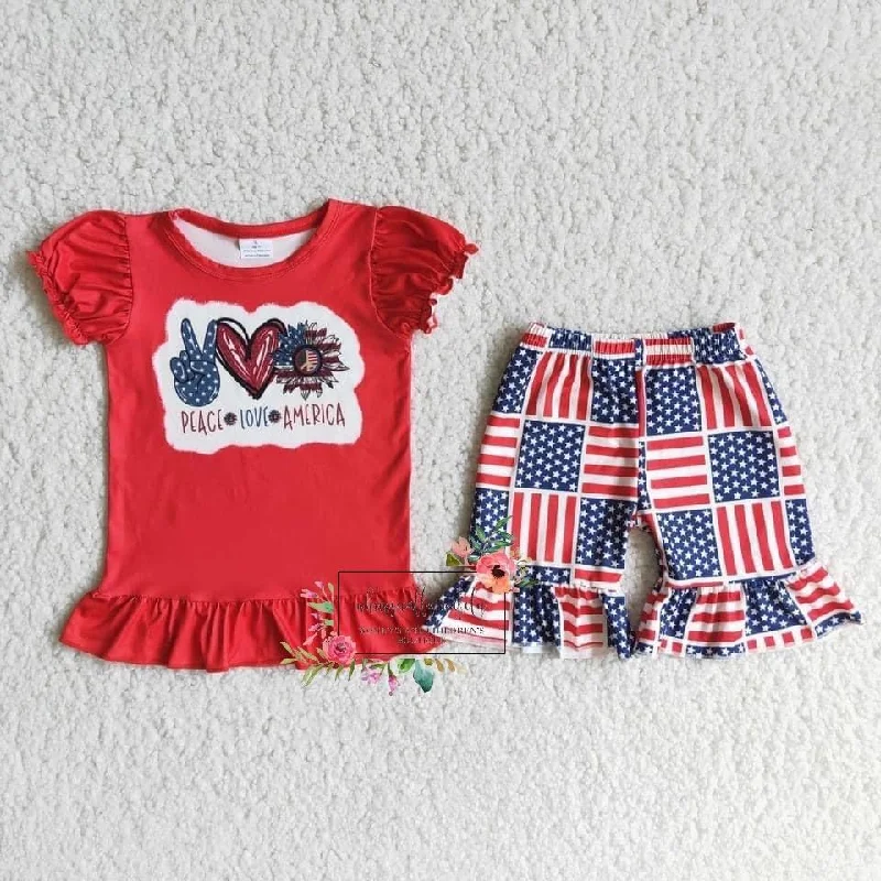 Children’s spring & summer outfits (2)