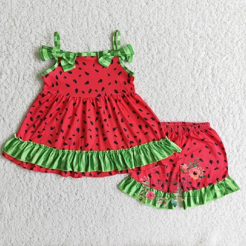 Children’s spring & summer outfits (2)