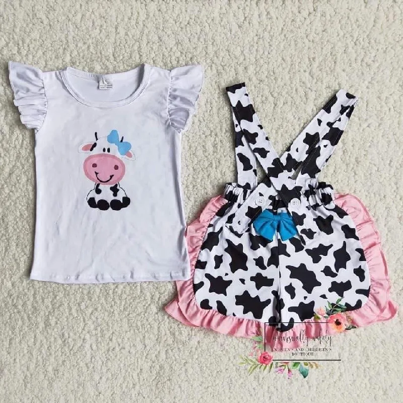 Children’s spring & summer outfits (2)