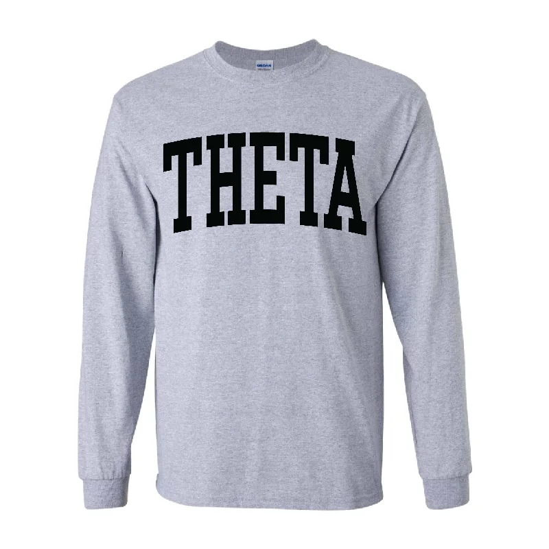 Kappa Alpha Theta / Small