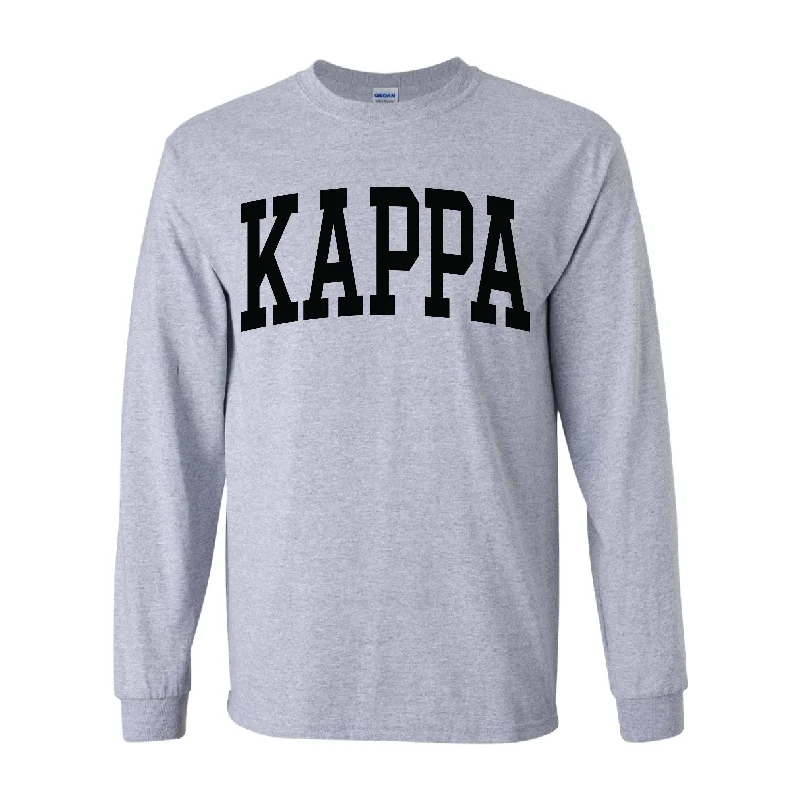 Kappa Kappa Gamma / Small