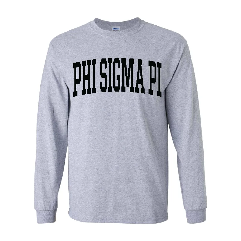 Phi Sigma Pi / Small