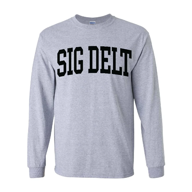 Sigma Delta Tau / Small