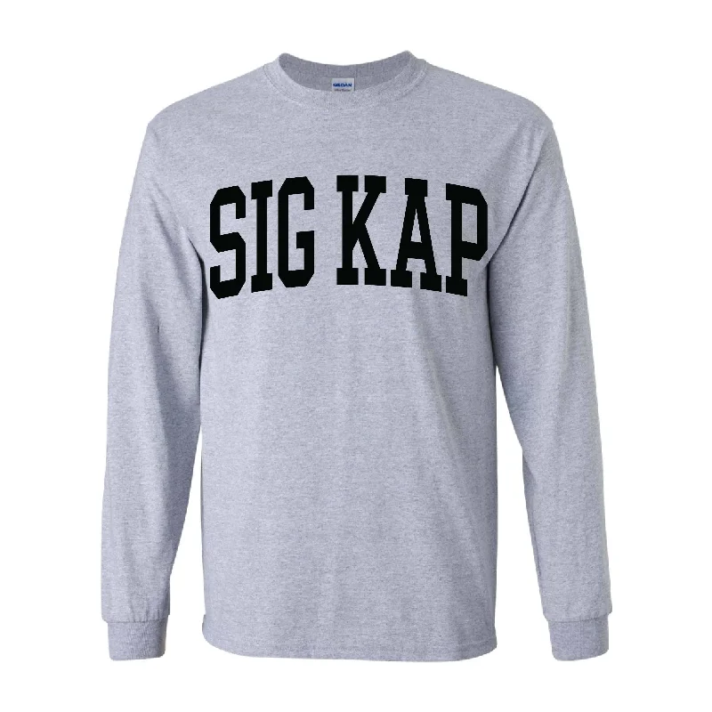 Sigma Kappa / Small