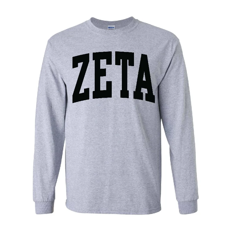 Zeta Tau Alpha / Small