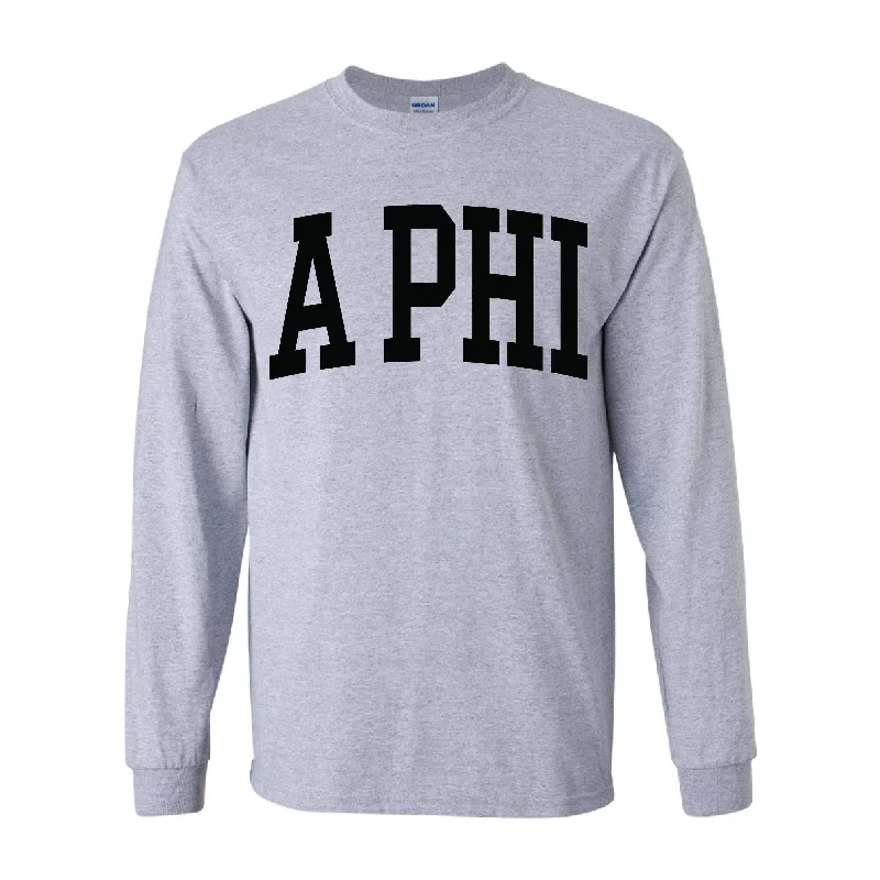 Alpha Phi / Small