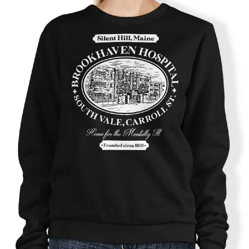 Brookhaven Hospital - Sweatshirt