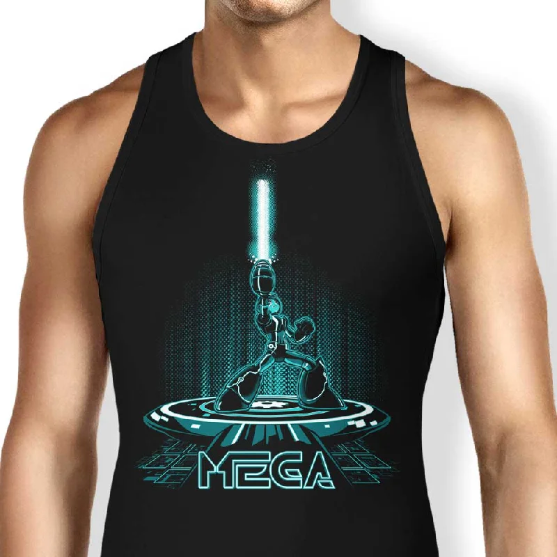 Mega - Tank Top