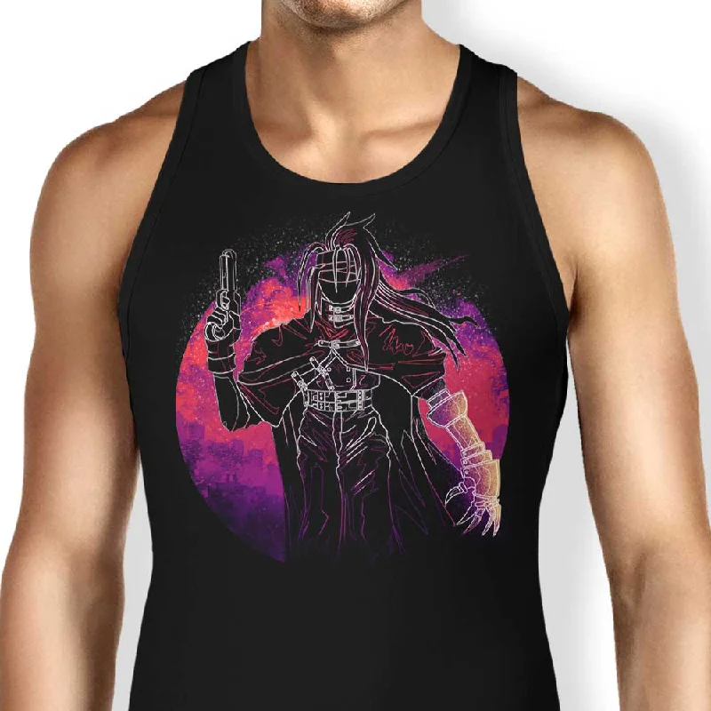 Chaos Orb - Tank Top