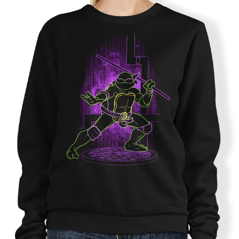 Shadow of the Bo - Sweatshirt