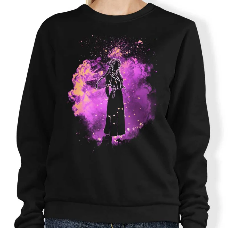 Soul of the Last Ancient - Sweatshirt