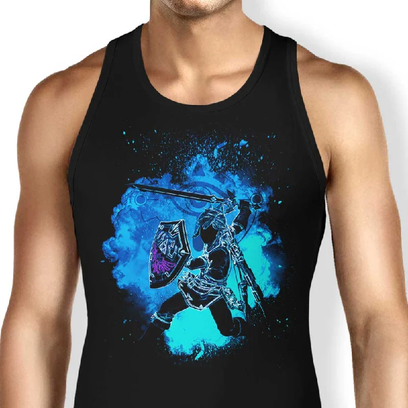 Soul of the Wild - Tank Top