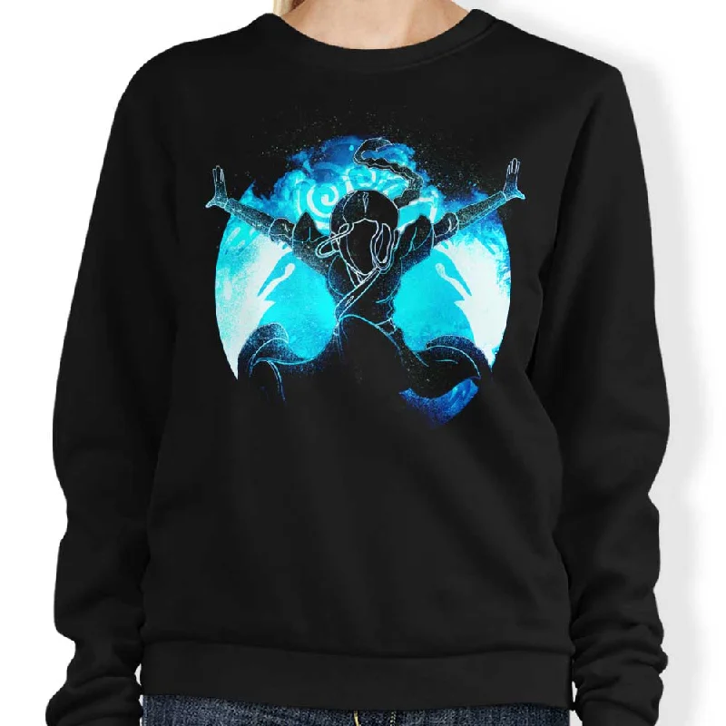 Water Soul - Sweatshirt