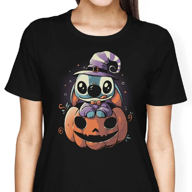 Spooky Experiment - Women's Apparel