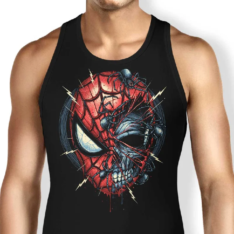 Friendly Neighborhood No More - Tank Top