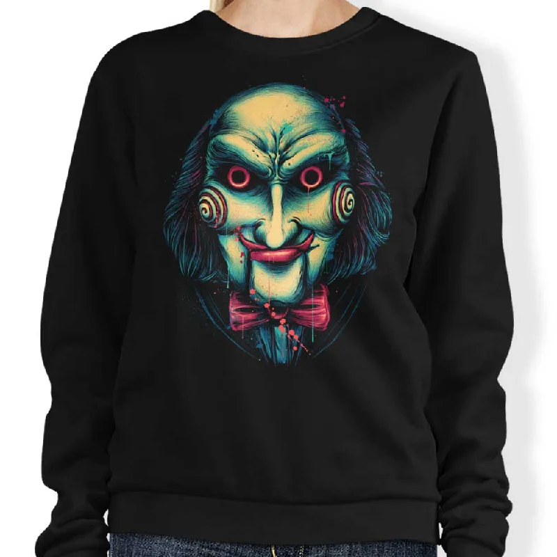 The Game Master - Sweatshirt