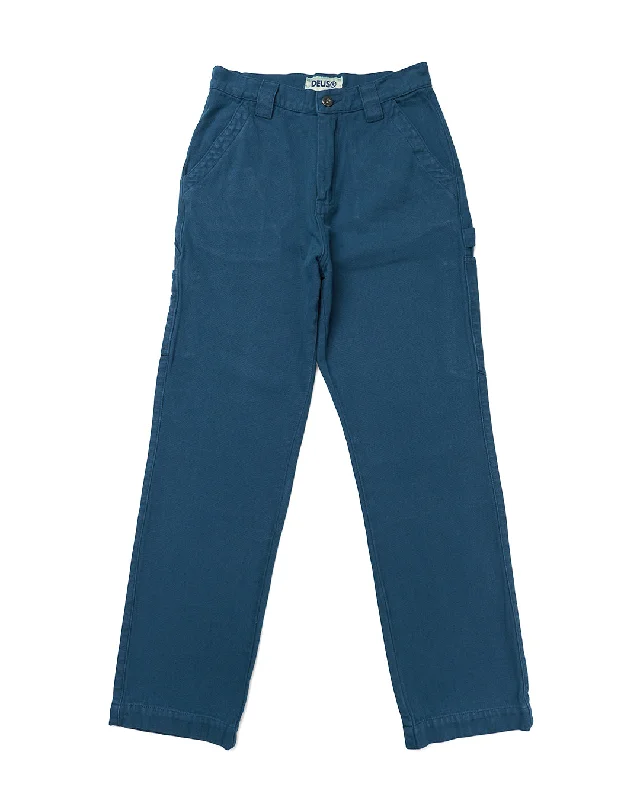 HIGH FIDELITY PANT - ENSIGN BLUE