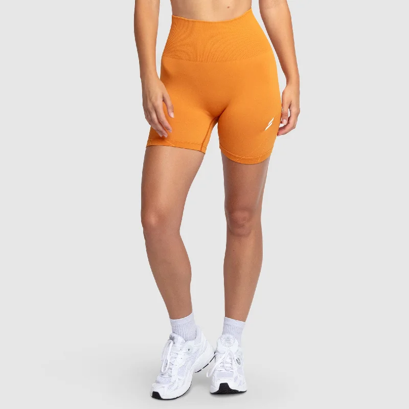 Hyperflex 2 Shorts - Gold Rush