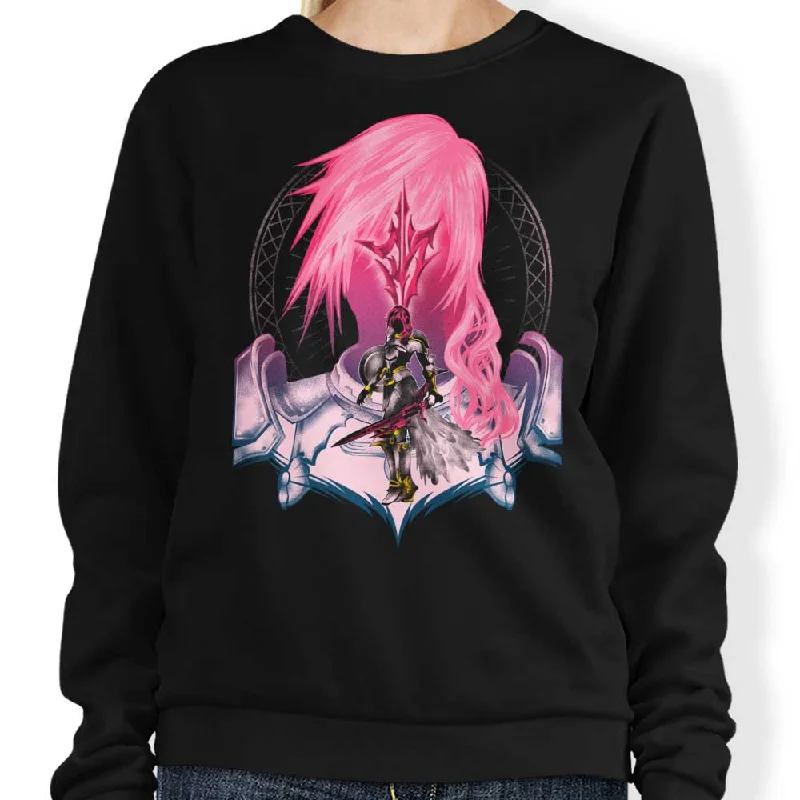 Return of Lightning - Sweatshirt