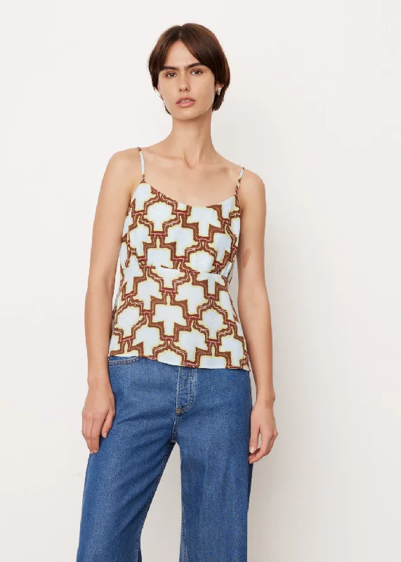 Lucinda Printed Cami