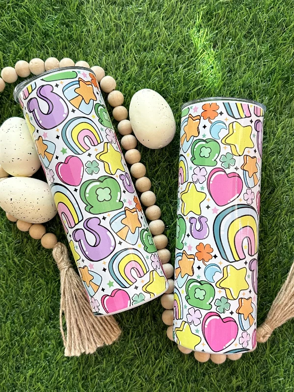 Lucky Charms 20oz Tumblers