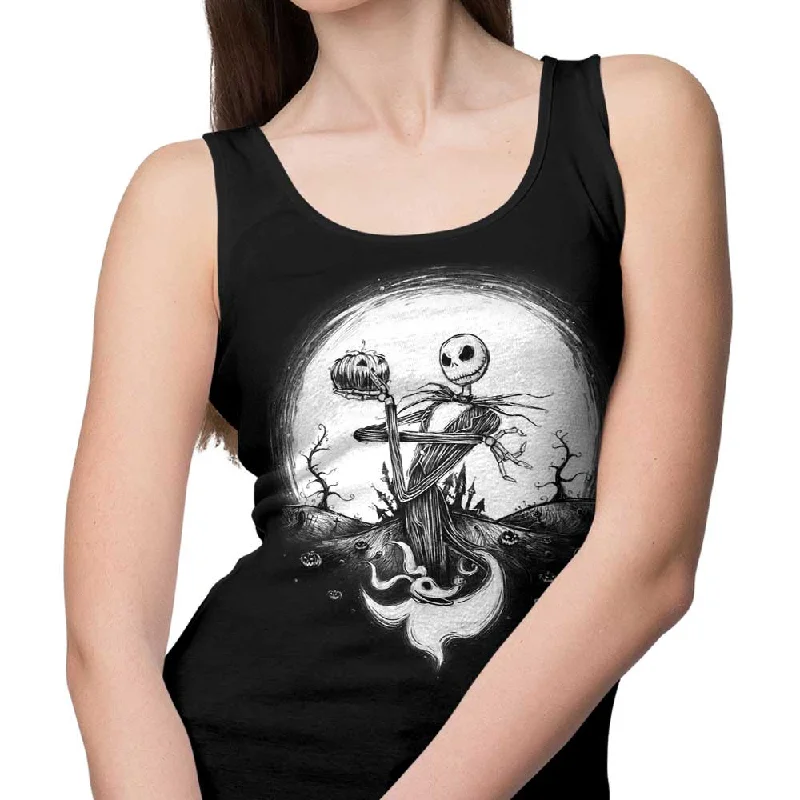 Everybody Scream - Tank Top