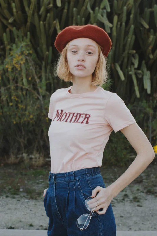 Mother Shirt | Sizes S, XL, 2XL are left