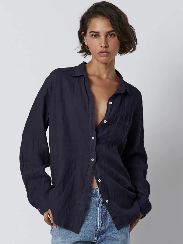 Muholland Linen Shirt