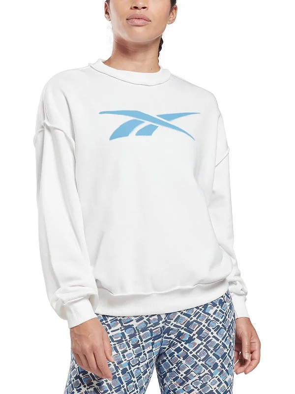 MYT Womens Logo Sweatshirt