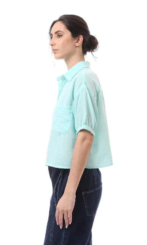 O165294 Women Short Sleeve