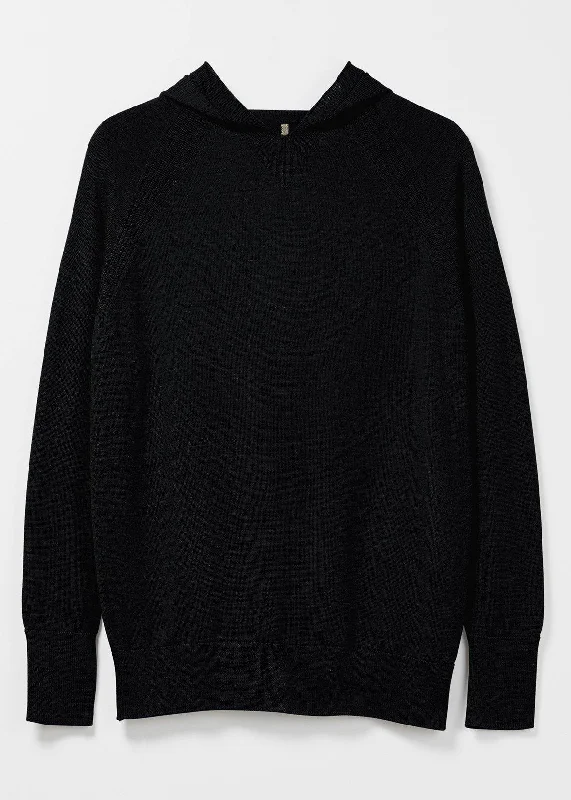 Perriand Hooded Sweater