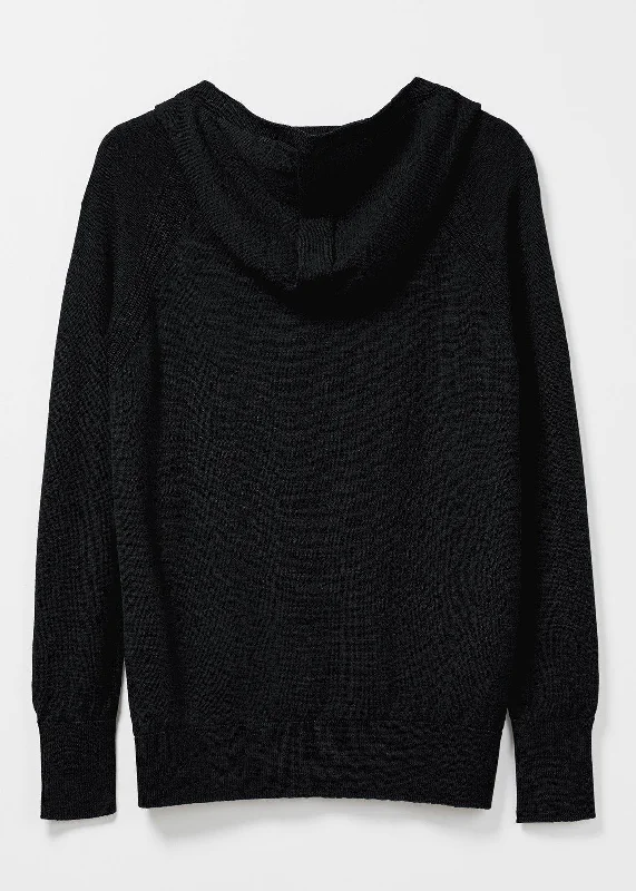 Perriand Hooded Sweater