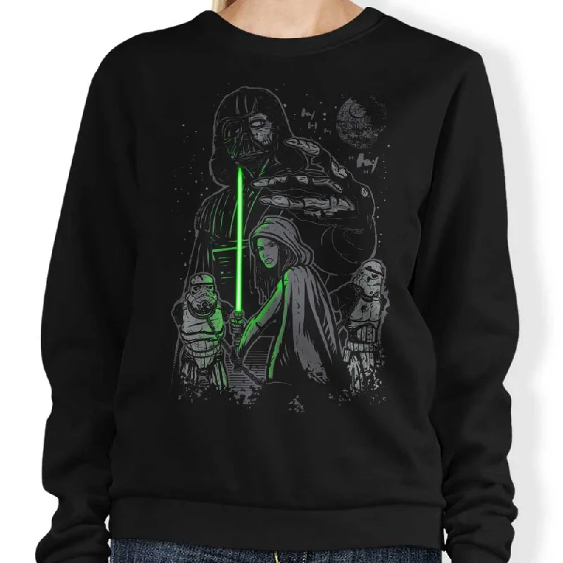 Skywalking Dead - Sweatshirt