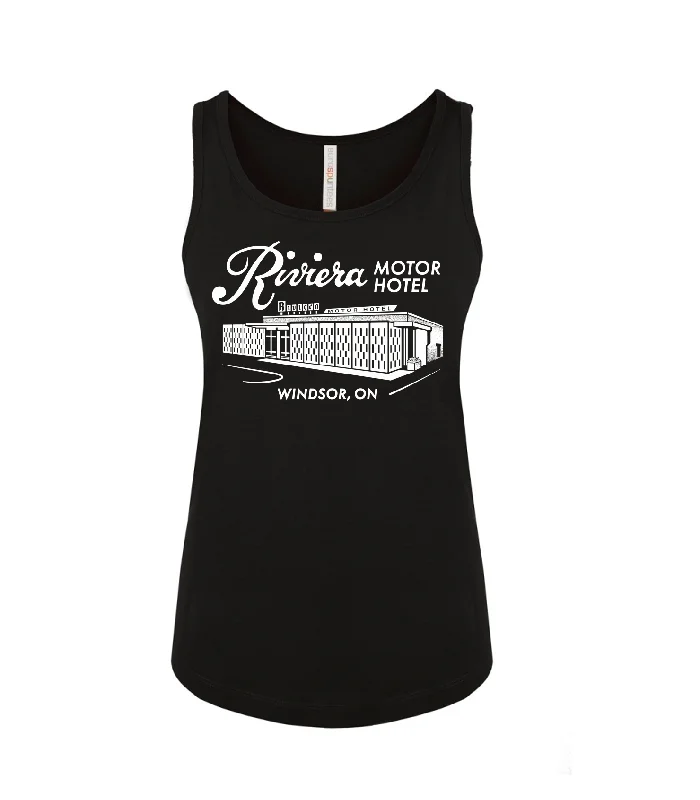 Riviera Tank Top