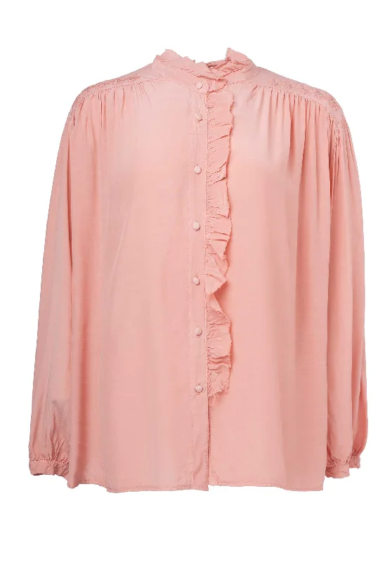 Blouse C100173 Pink