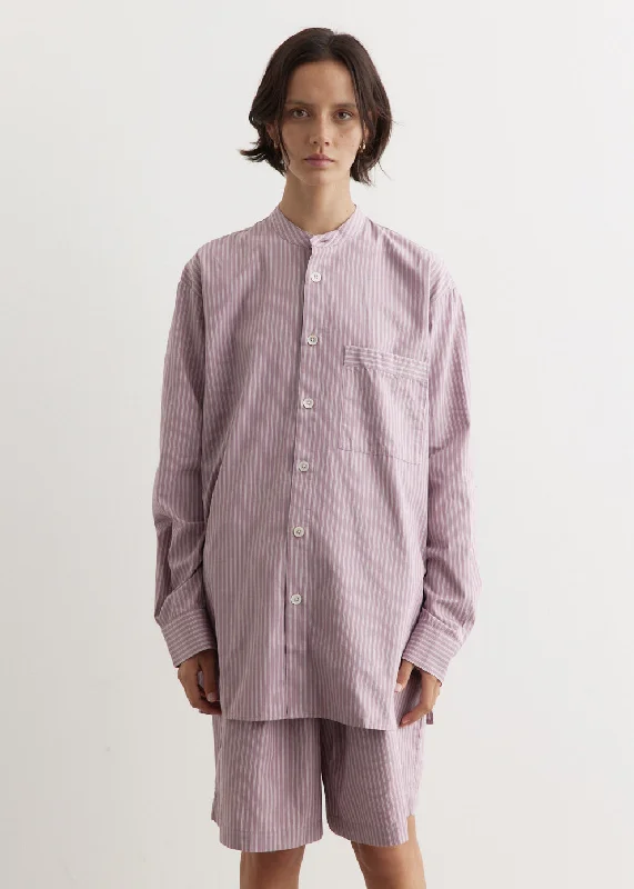 x Tekla Sleeping Shirt