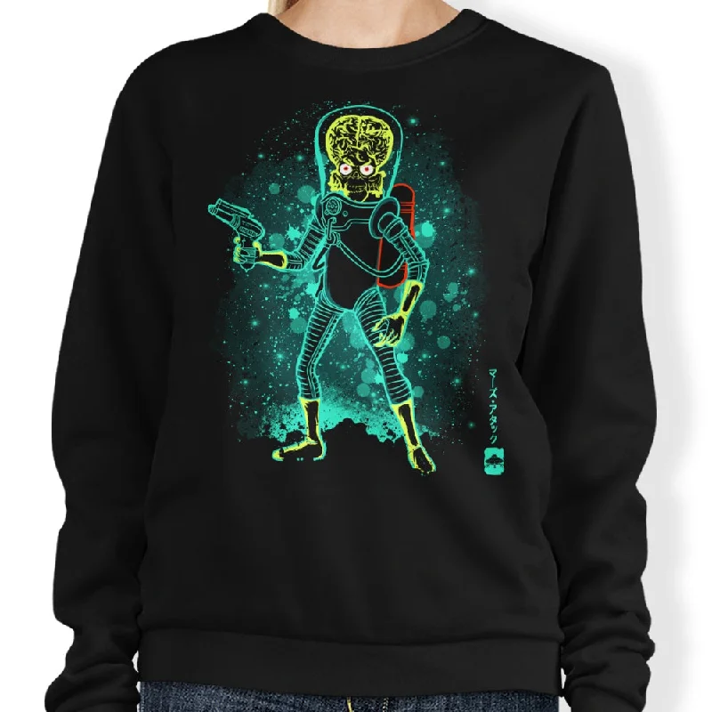 The Martian - Sweatshirt