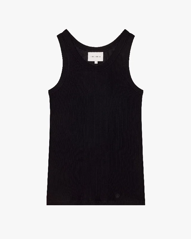 Limba Tank Top