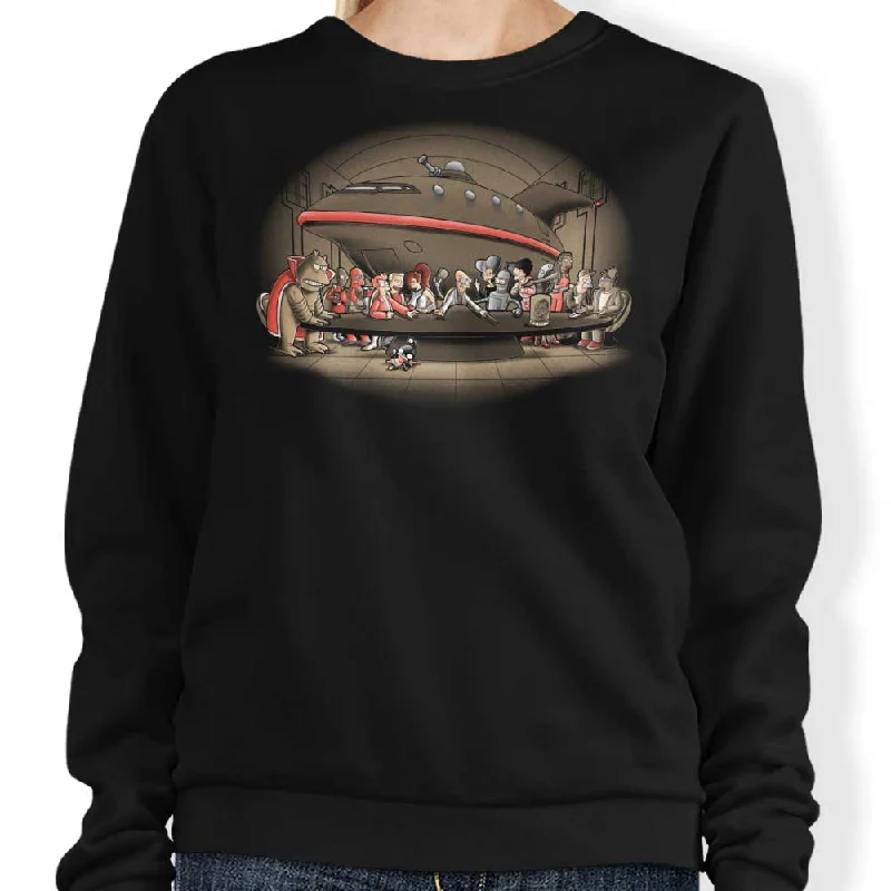 Future Dinner - Sweatshirt