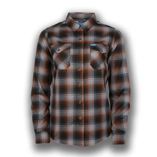 Women's Patina Dixxon Flannel