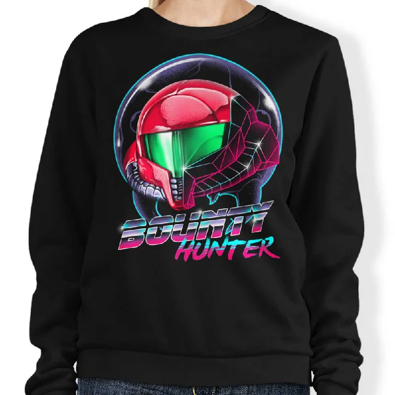 Epic Bounty Hunter - Sweatshirt