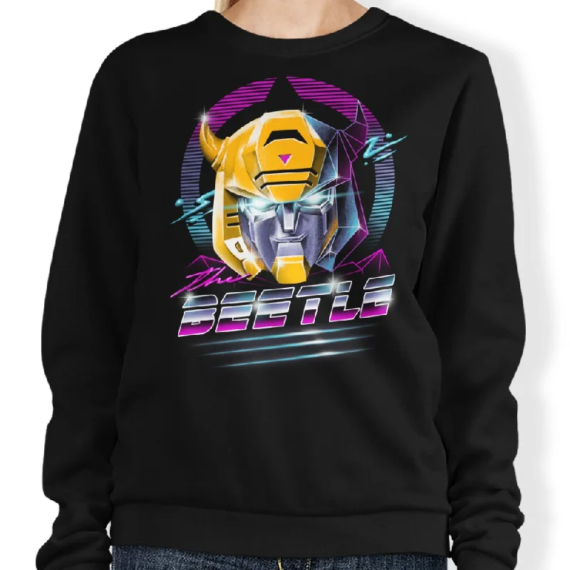 Rad Beetle - Sweatshirt