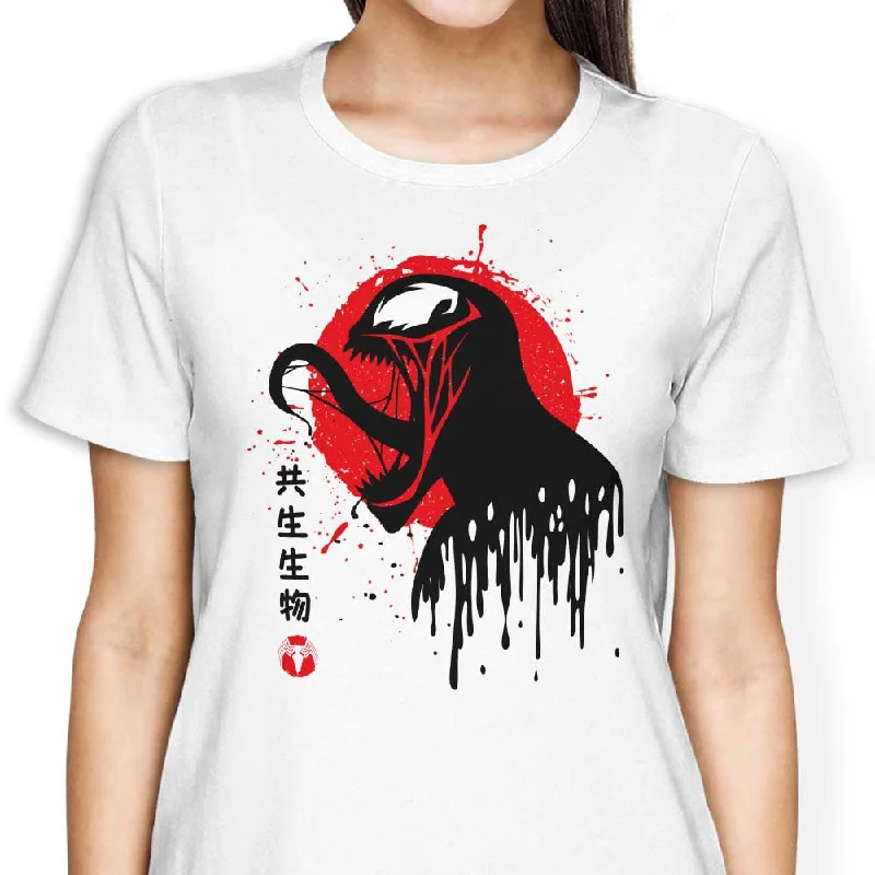 Venomous Toxicity - Women's Apparel