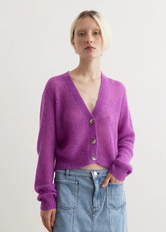 Caya Cardigan